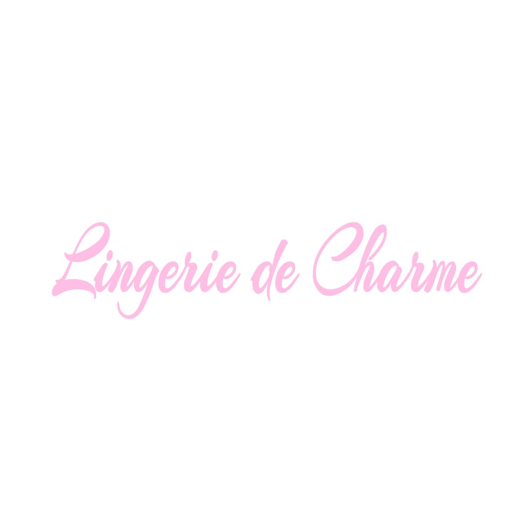 LINGERIE DE CHARME VIEILLE-BRIOUDE
